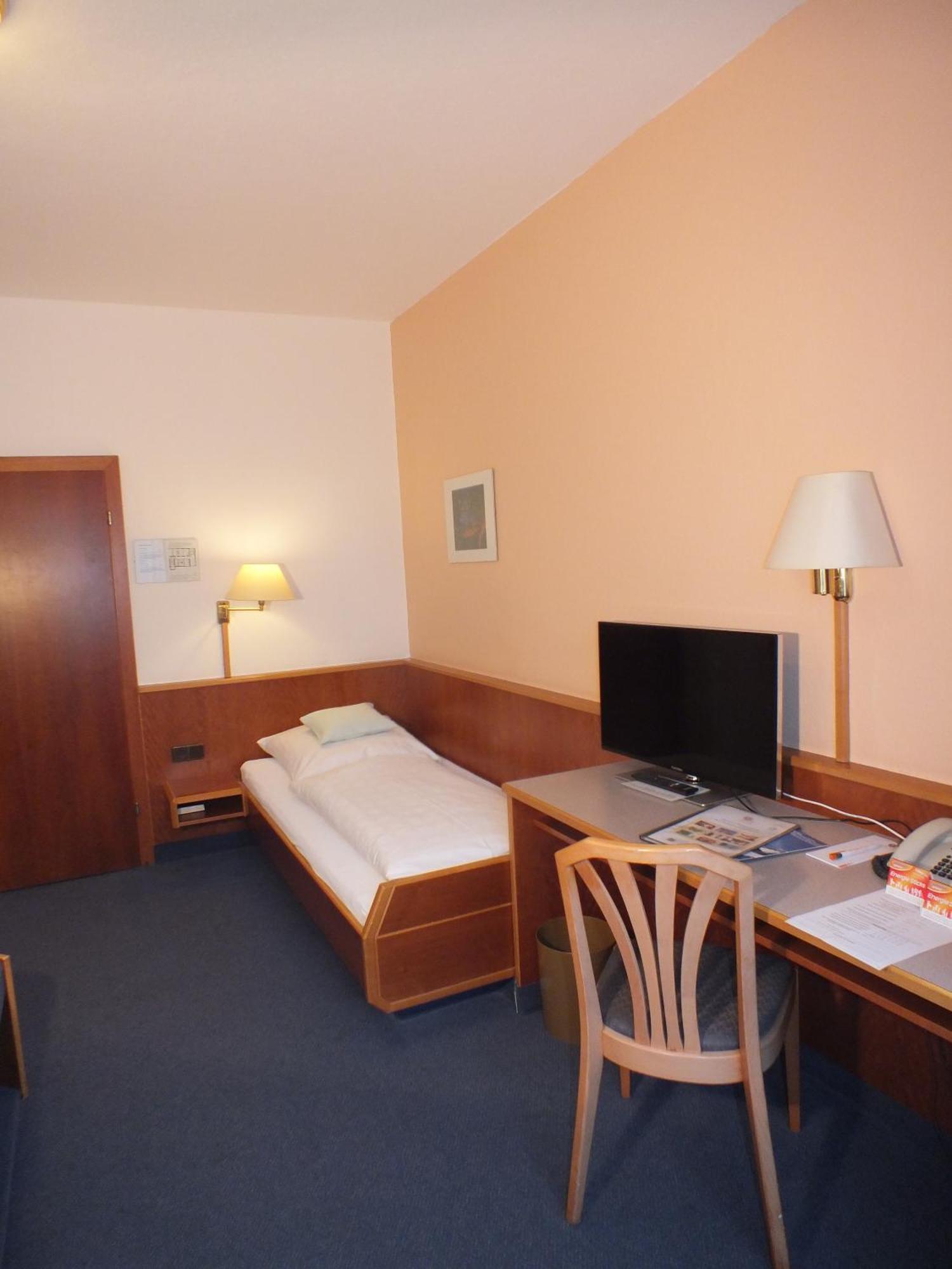 Hotel Hotel Stadt Pasing Munich