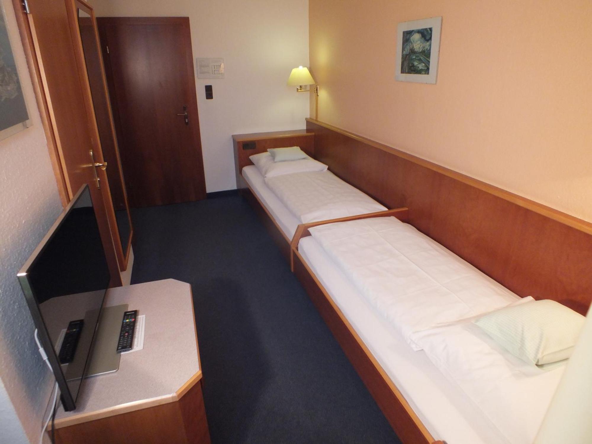 Hotel Stadt Pasing 3* Munich