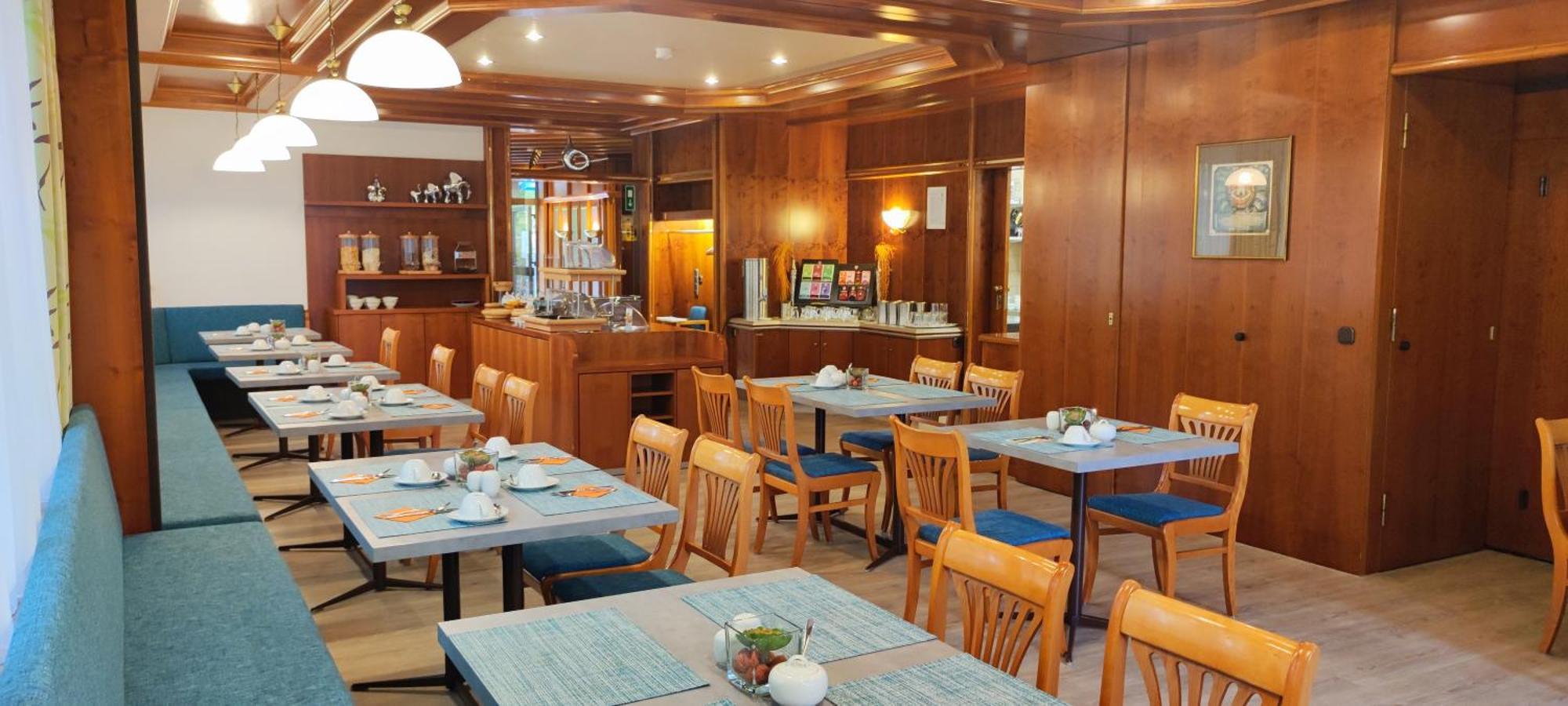 Hotel Stadt Pasing Hotel Munich