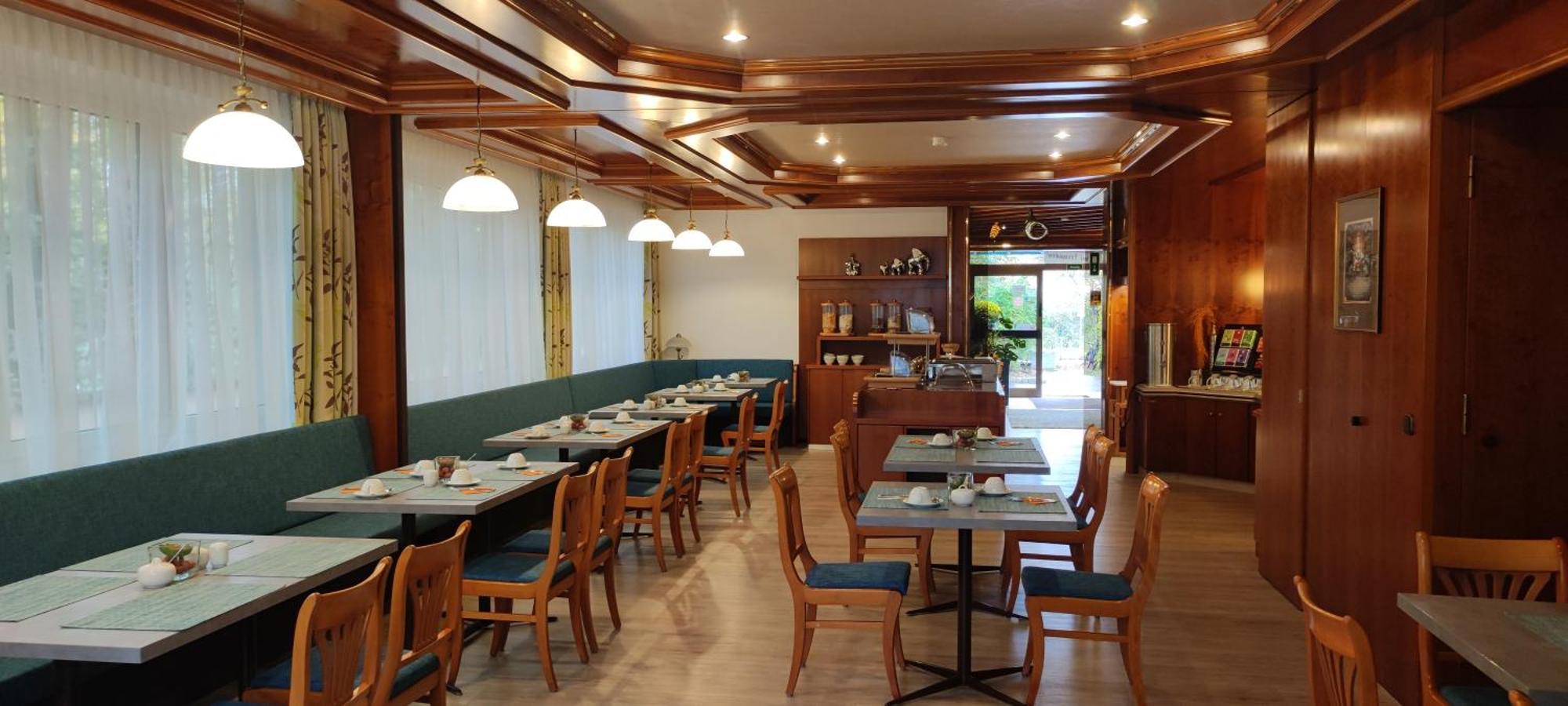 Hotel Hotel Stadt Pasing Munich