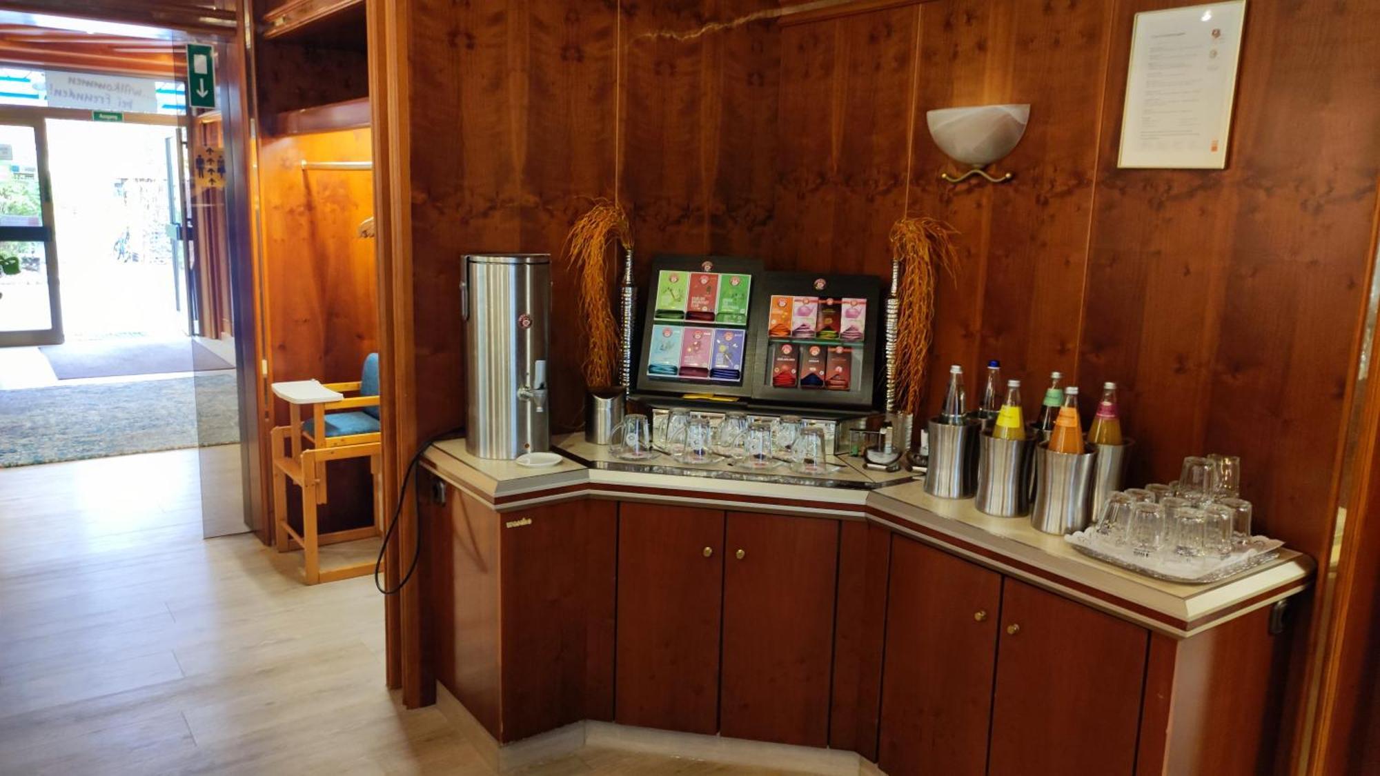 Hotel Stadt Pasing Munich