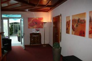 Hotel Stadt Pasing Hotel Munich