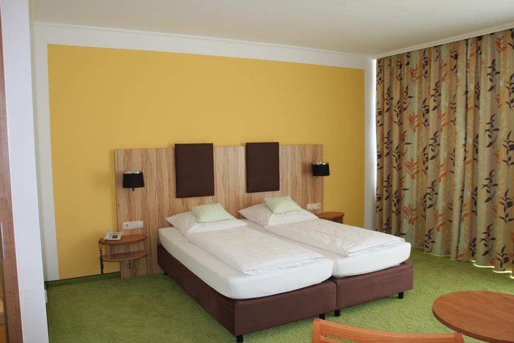 Hotel Hotel Stadt Pasing Munich