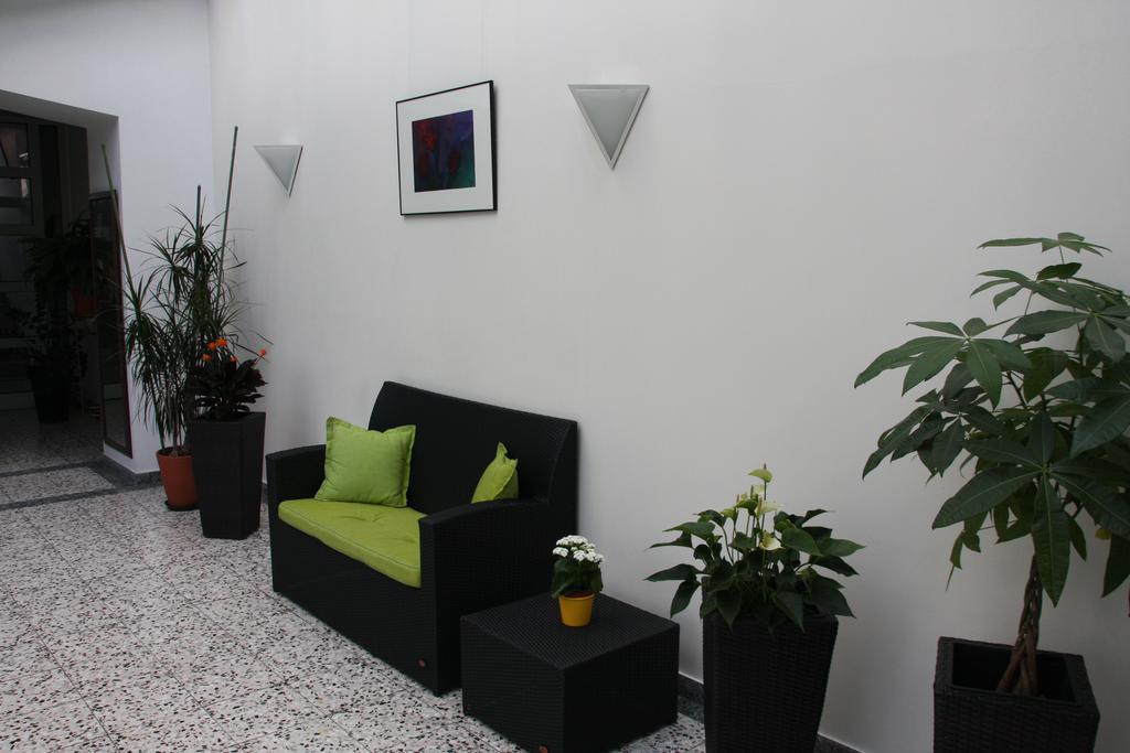 Hotel Stadt Pasing Munich