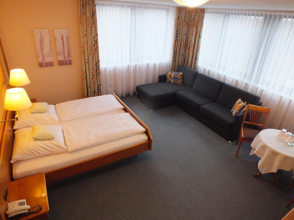 Hotel Stadt Pasing Hotel 3*