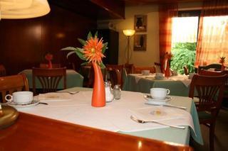 Hotel Stadt Pasing Munich