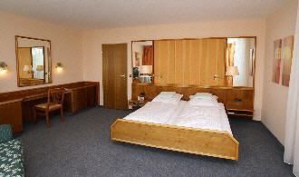 Hotel Stadt Pasing Munich
