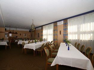 Hotel Hotel Stadt Pasing Munich