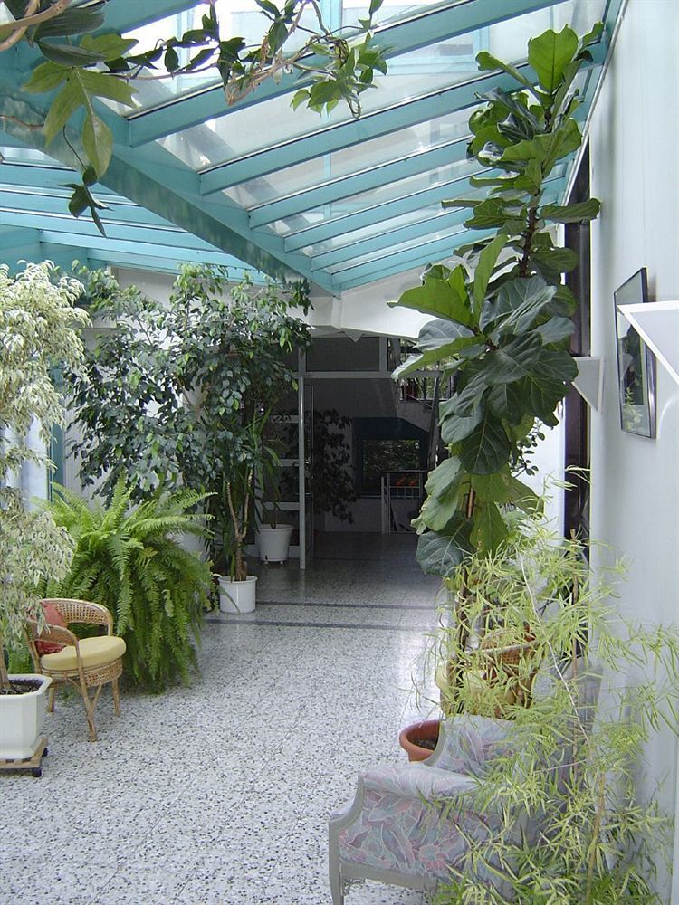 Hotel Stadt Pasing Hotel Munich