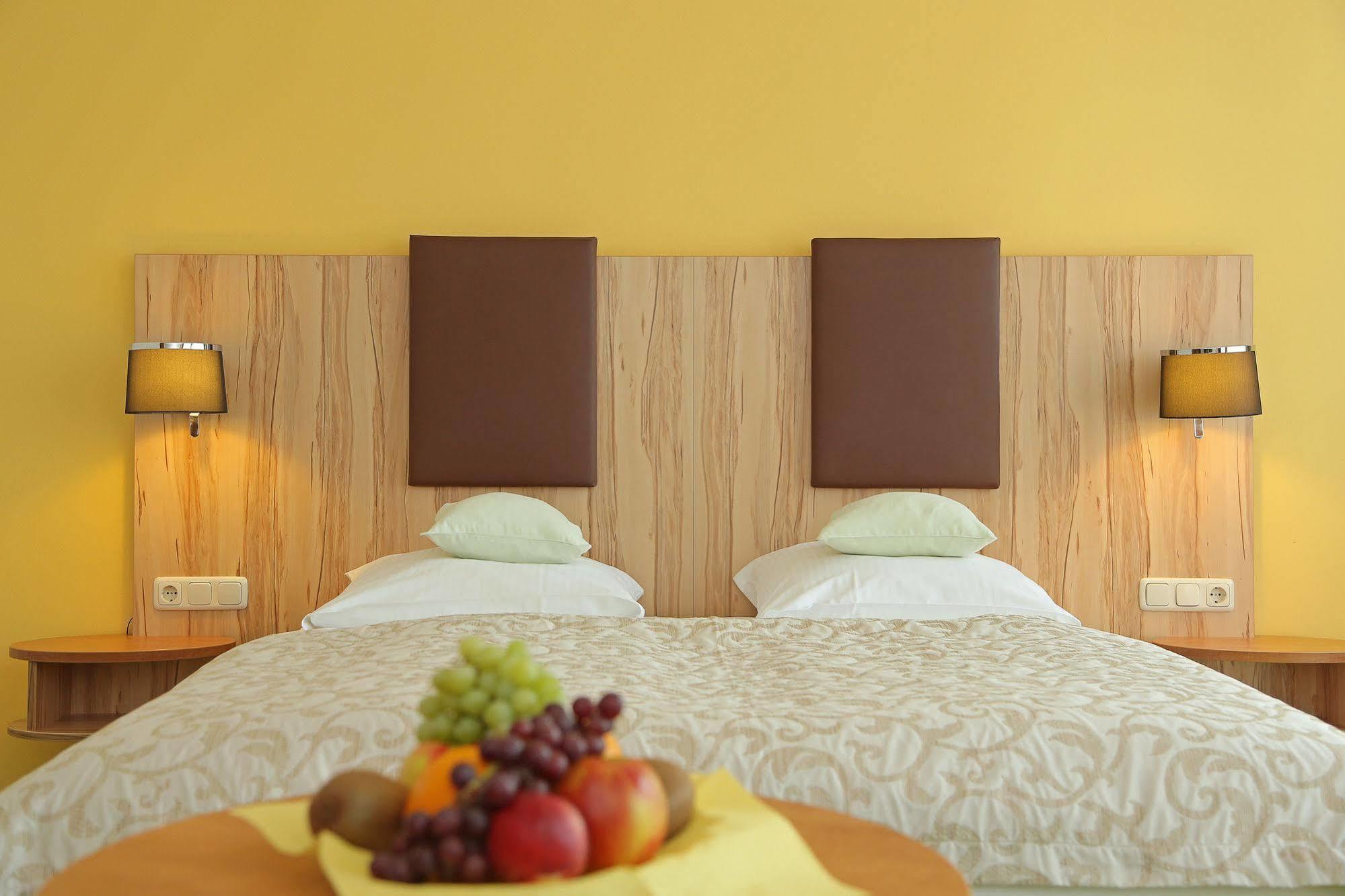 Hotel Hotel Stadt Pasing 3*